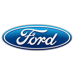 Ford Logo