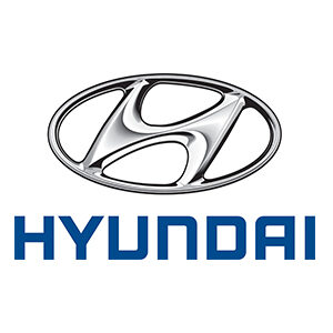 Hyundai Logo