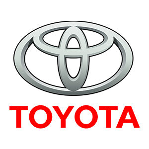 Toyota Logo