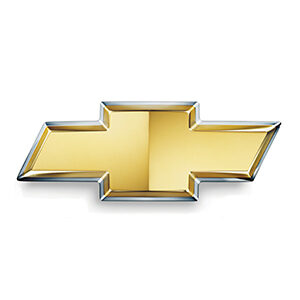 Chevrolet Logo