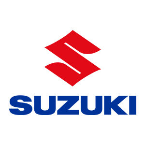 Suzuki Logo