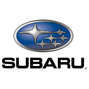 Subaru Logo