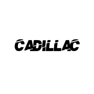 Cadillac Logo