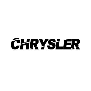 Chrysler Logo