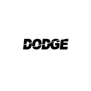 Dodge Logo