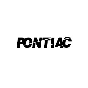 Pontiac Logo