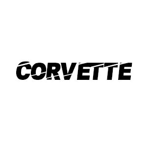 Corvette Logo