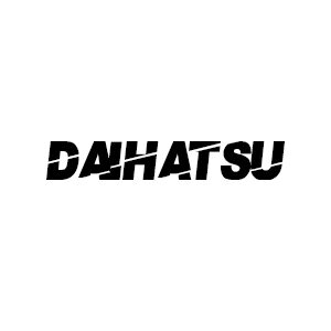 Daihatsu Logo