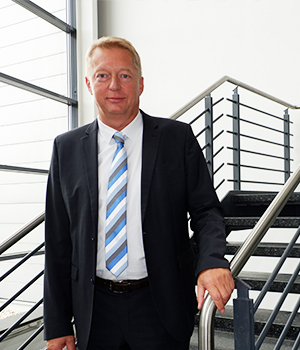Ansprechpartner 1 Geschäftsführer Michael Mende