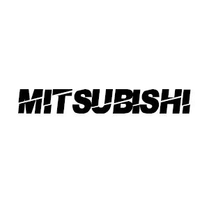 Mitsubishi Logo