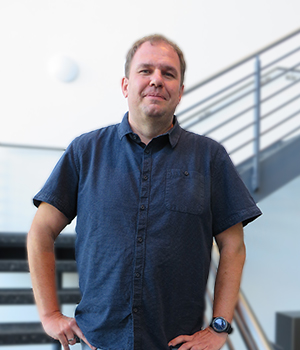 Ansprechpartner 15 Finanzleiter Lars Borchers
