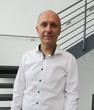 Ansprechpartner 11 Leiter Auftragsannahme