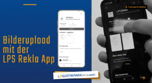 LPS Rekla App - Erklärvideo