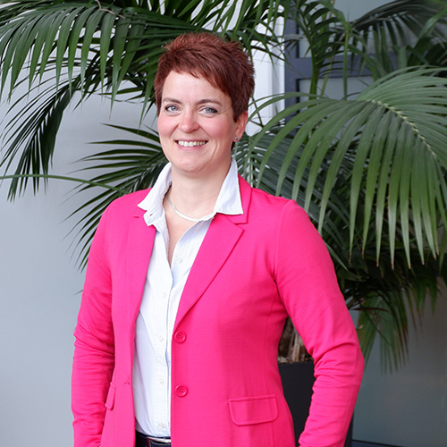 Ansprechpartner 7 Kerstin Kröckel