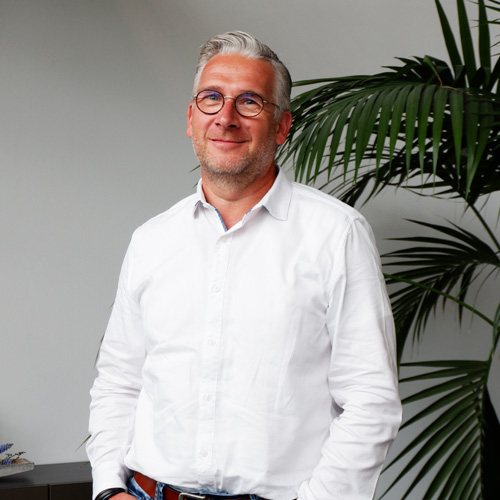 Ansprechpartner 3 Ralf Köhler