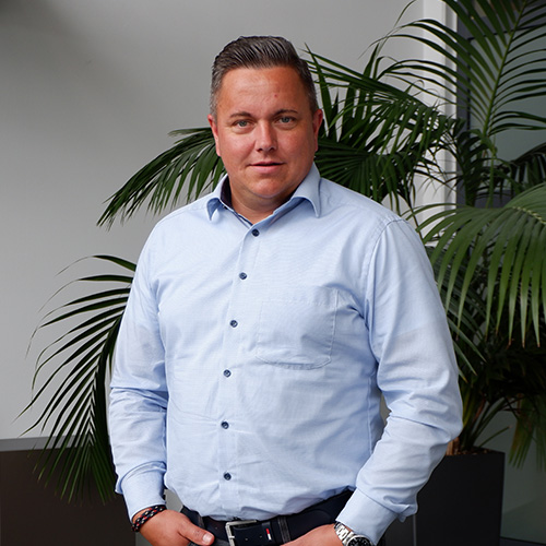 Ansprechpartner 5 Torsten Seidel