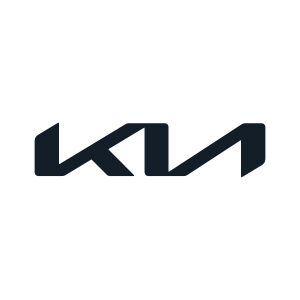 10 kia logo