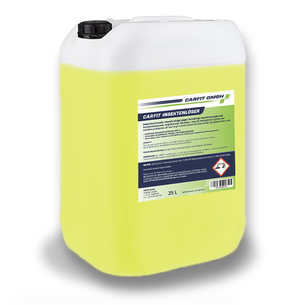 CARFIT Produkte 4 CARFIT Insektenlöser
