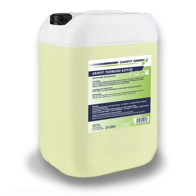 CARFIT Produkte 17 CARFIT Tornado Active