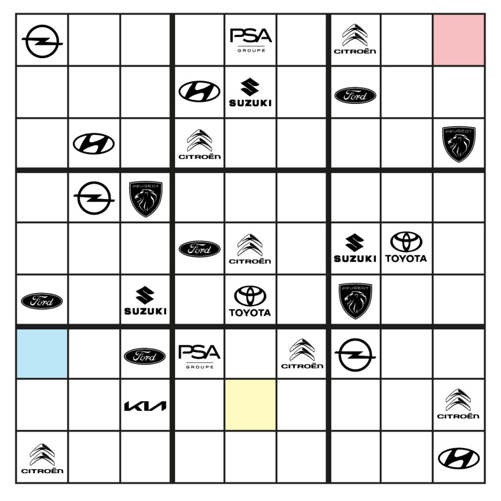 Gewinnspiel Logistikpark Stollberg GmbH