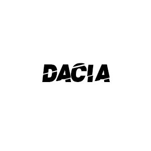 30 dacia logo