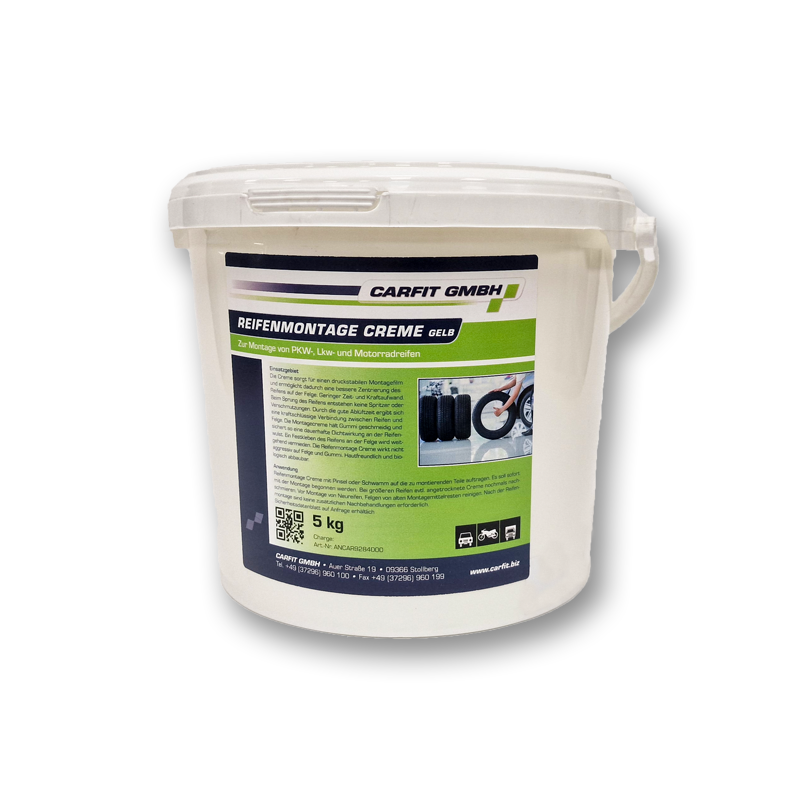 CARFIT Produkte 12 ANCAR9284000