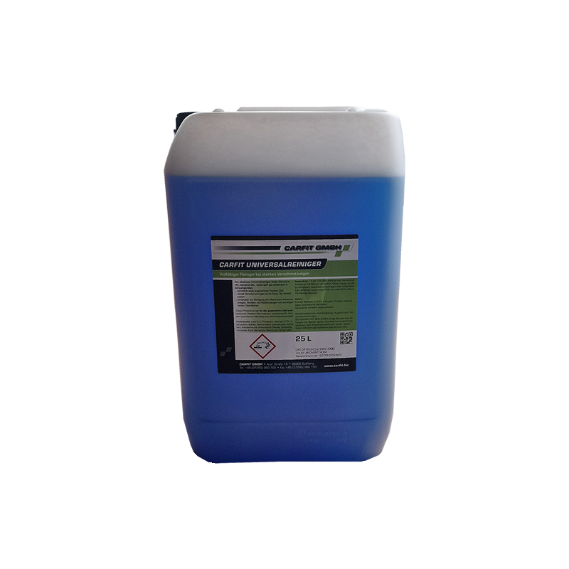 CARFIT Produkte 25 universalreiniger