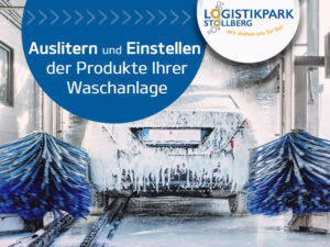 DL2 Waschanlagen