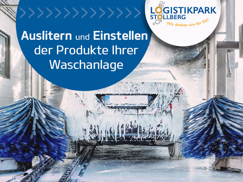 DL2 Waschanlagen
